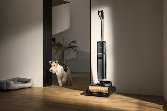 Dreame Rechargeable Stick Vacuum 21.6V Black HHR48A