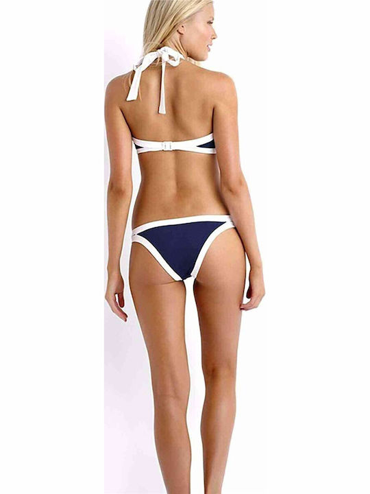 Bikini-Set Dark Blue