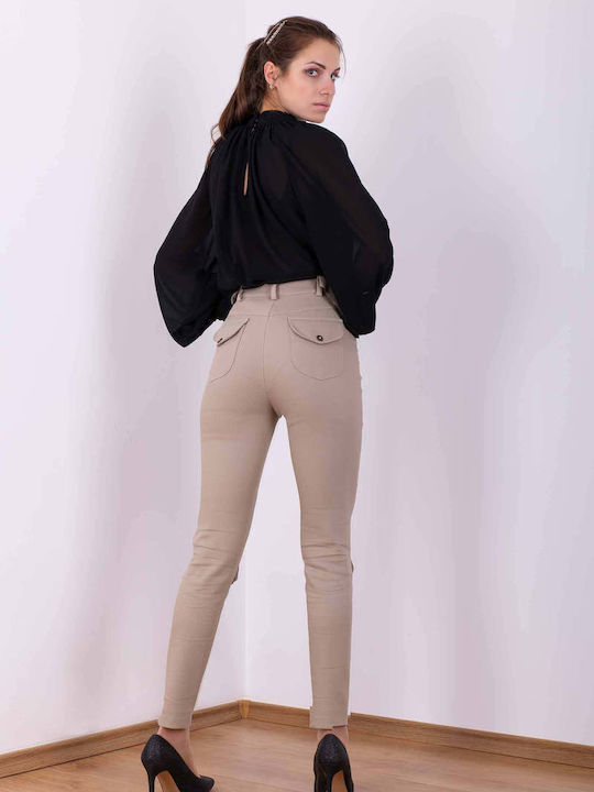 Damen Bluse Weiß