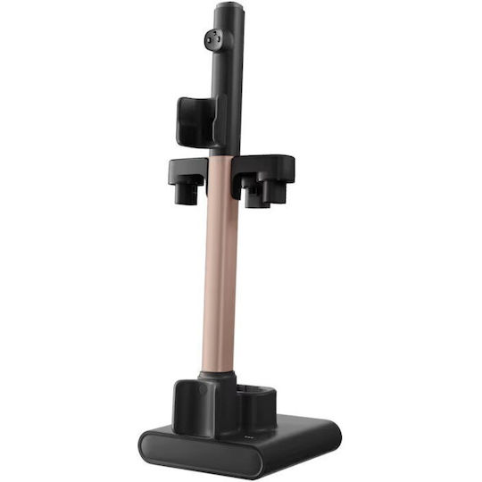 Electrolux EP82AB25UG Επαναφορτιζόμενη Σκούπα 2 σε 1 Stick & Χειρός 25.2V Γκρι