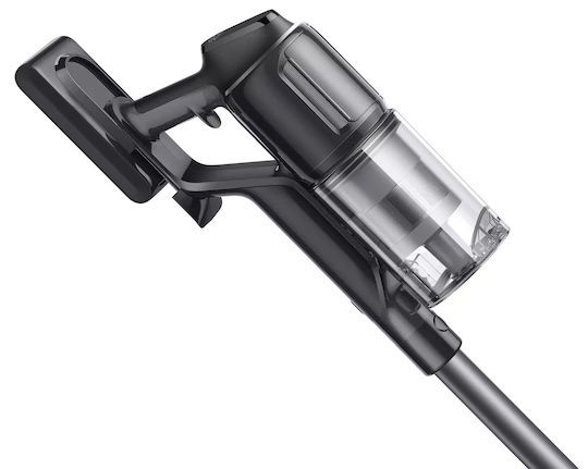 Dreame Rechargeable 2 in 1 Stick & Handheld Vacuum Black VRV57F