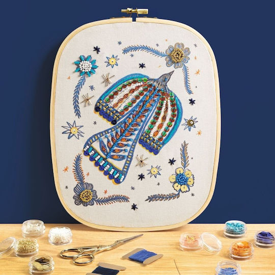 Djeco broderii