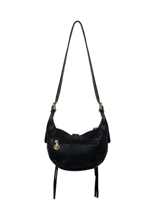 Women's Bag Shoulder Black