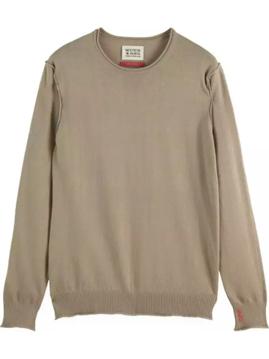 Neps Pulover Plaza Taupe