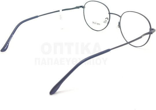Prescription Eyeglass Frames Prime Pr1055 Pm05