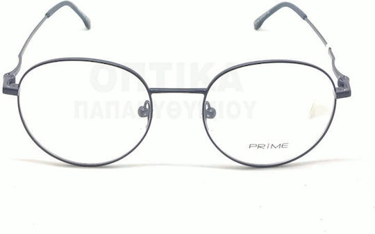 Prescription Eyeglass Frames Prime Pr1055 Pm05