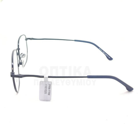 Prescription Eyeglass Frames Prime Pr1167 Pm05
