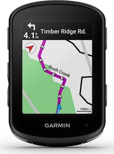 Garmin Edge 540 Waterproof Wireless GPS Bicycle Computer