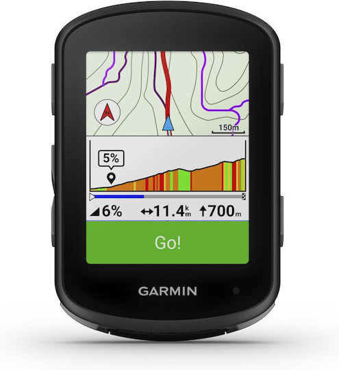 Garmin Edge 540 Waterproof Wireless GPS Bicycle Computer