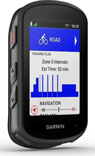 Garmin Edge 540 Waterproof Wireless GPS Bicycle Computer