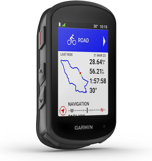 Garmin Edge 540 Waterproof Wireless GPS Bicycle Computer