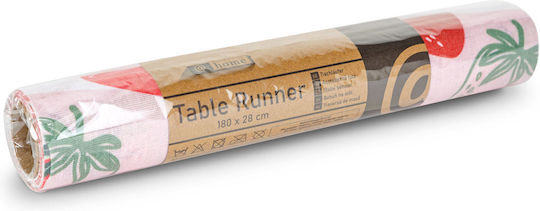 Alista Home Runner Căpșuni 180x28 cm