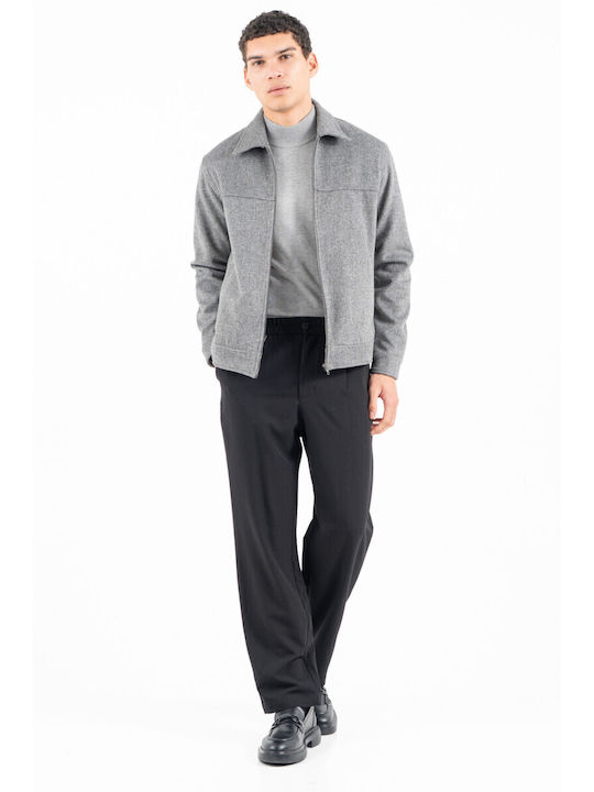 Jacket Verano Grey