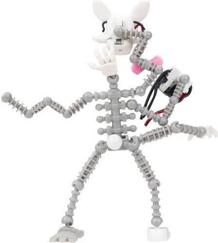 Action-Figur 13cm.