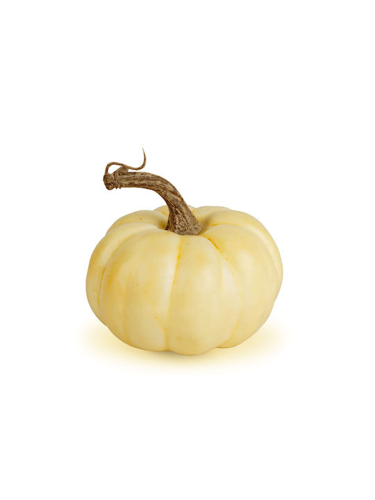 Autumn Decoration – Decorative Pumpkins – 6 Designs – Plastic