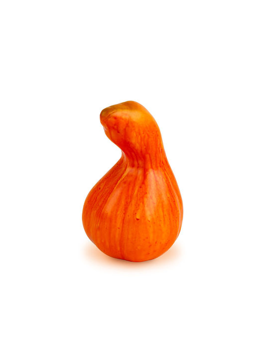 Autumn Decoration – Decorative Pumpkins – 6 Designs – Plastic