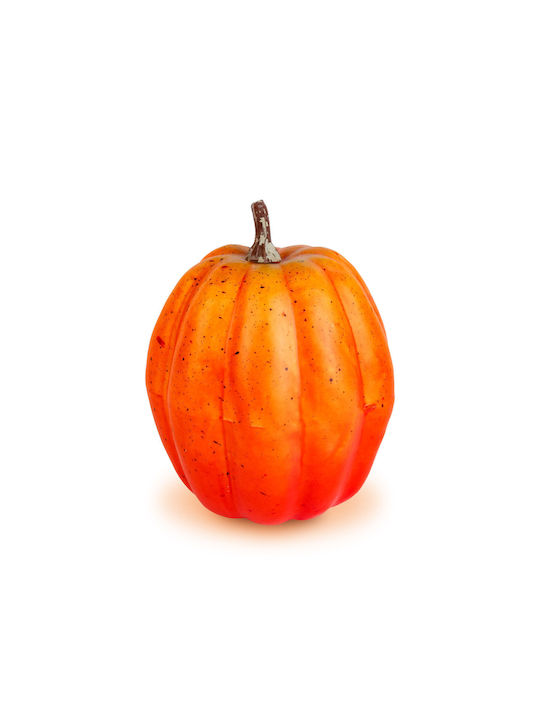 Autumn Decoration – Decorative Pumpkins – 6 Designs – Plastic