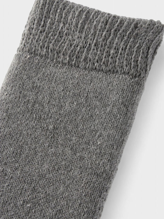 Soma Socks Femei Șosete Grey 1Pachet