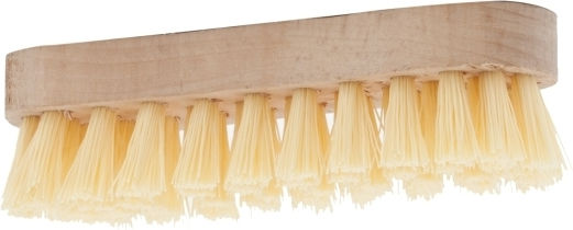 Cleaning Brush Small Wooden Handle 155/45mm