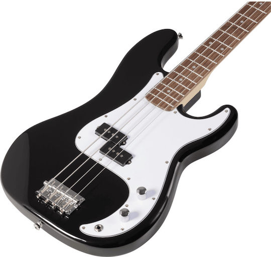 Soundsation 4-String Electric Bass