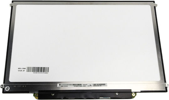 Οθόνη 13.3" LED 1280x800 30 Pin για Laptop Apple (L032)