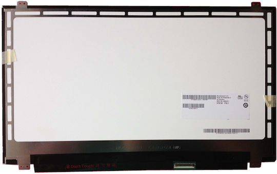LG Monitor 15.6" LED / Slim 1366x768 40 Pin for Laptop WXGA