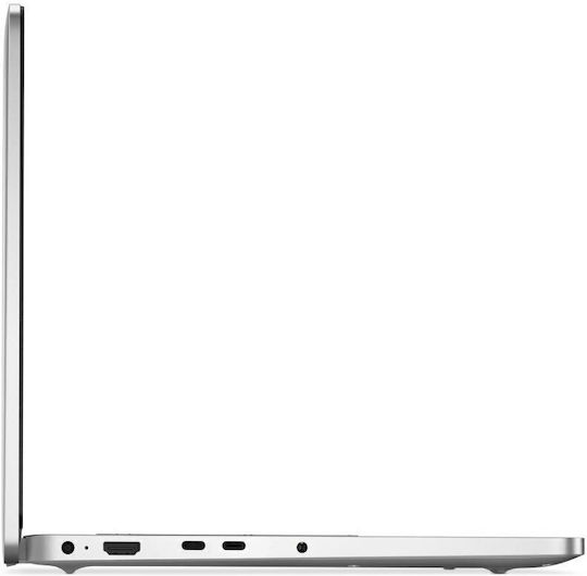 Dell PC14250 14" IPS FHD+ (Ultra 7-265/16GB/512GB SSD/Linux) (US Keyboard)