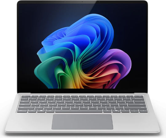 Microsoft Surface Laptop 7 Copilot+ 13.8" Touchscreen 120Hz (Ultra 7-266V/32GB/512GB SSD/W11 Pro) Platinum (International English Keyboard)