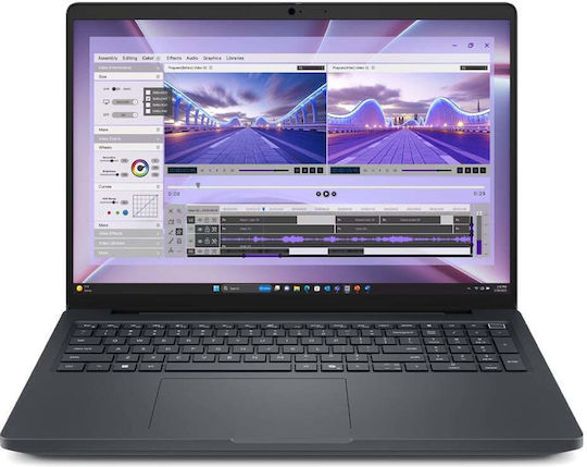 Dell Pro Max 16 MC16250 16" IPS FHD+ (Ultra 9-285H/64GB/1.0TB SSD/RTX PRO 2000 Blackwell/W11 Pro) (International English Keyboard)