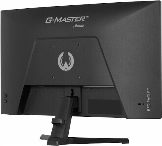 Iiyama G-Master Red Eagle IPS HDR Monitor 27" FHD 1920x1080 240Hz