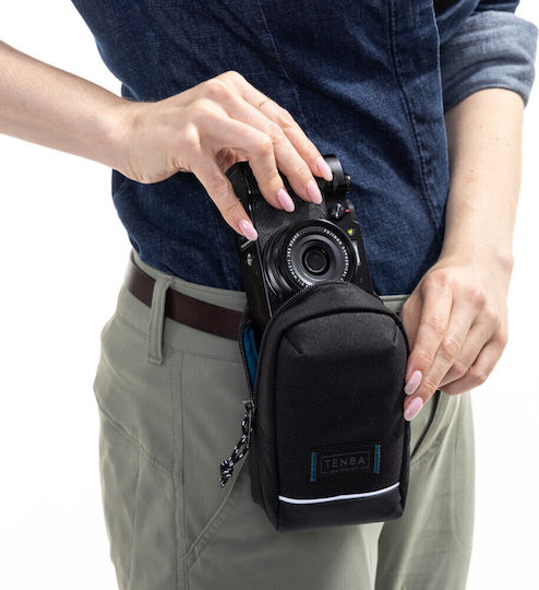 Tenba Pouch Φωτογραφικής Μηχανής Skyline V2 4 Γκρι