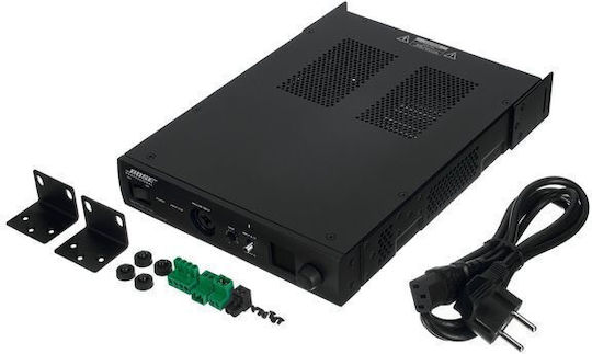 Bose Veritas 250BL PA Power Amplifier 100W/4Ω 50W/8Ω 100W/100V