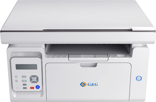G&G M2022NW Farbe Multifunktionsdrucker Laser