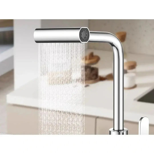Verk Group Flexibil Extensie Robinet cu Filtru