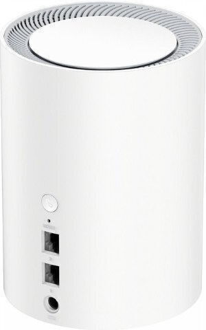 Cudy M3000 v2 WiFi Mesh Network Access Point Wi‑Fi 6 Dual Band (2.4 & 5GHz) White