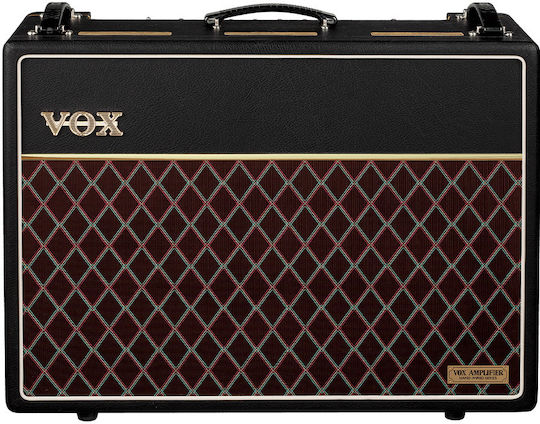 Vox 30W Schwarz