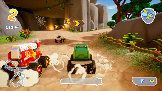 PAW Patrol Rescue Wheels: Championship Xbox Series X Игра
