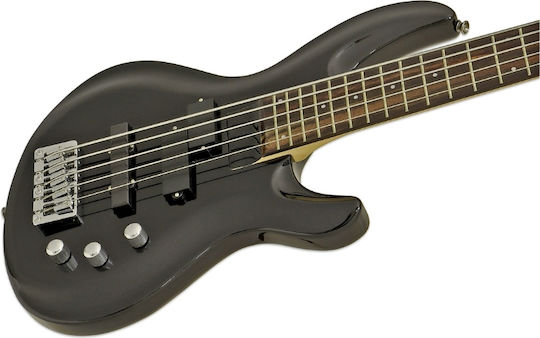 Aria 5-String Electric Bass
