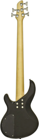 Aria 5-String Electric Bass