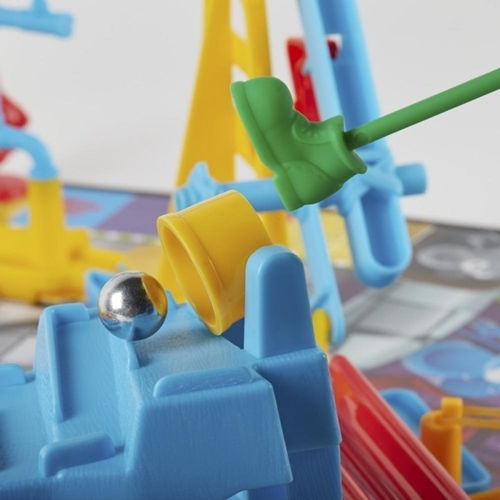 Настолна игра Mouse Trap за 2-4 играчи 6+ години Hasbro