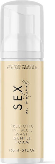 Bijoux Indiscrets Au Naturel Parfum Gel 150ml