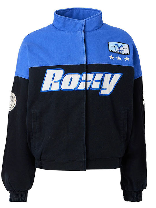 Chloe Kim Γυναικείο Bomber Jacket Multi