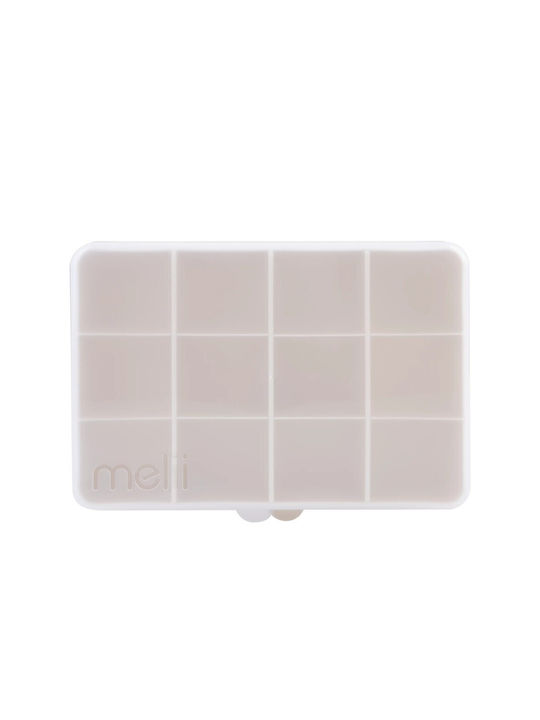 Melii Δοχείο Φαγητού Πλαστικό 114ml
