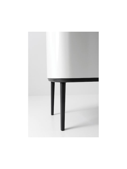 Brabantia Кошче Отпадъци Пластмасов Меден 11см 1бр
