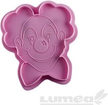 Clown Cutter Lumea