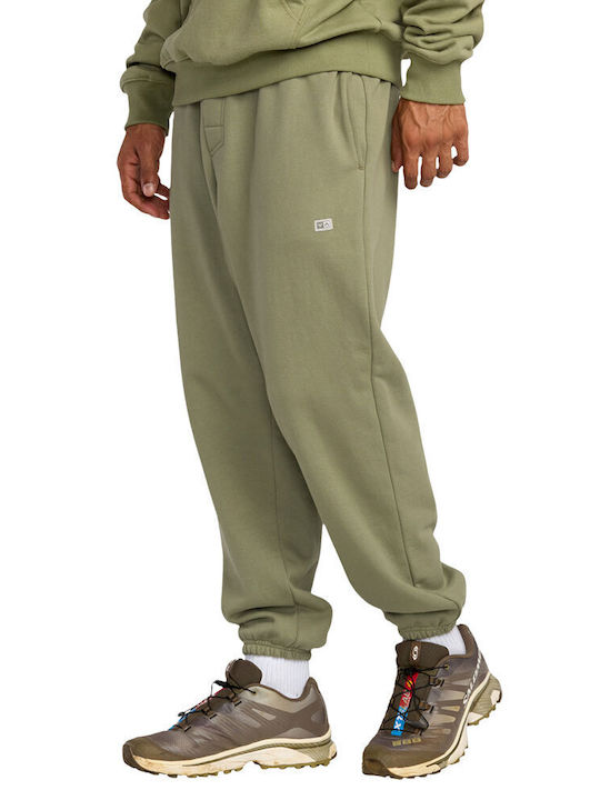 Παντελόνι Φόρμας Ranger Green