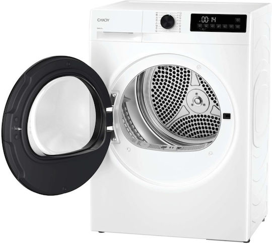 Candy GD10N2B-S Wäschetrockner 10kg mit Wärmepumpe