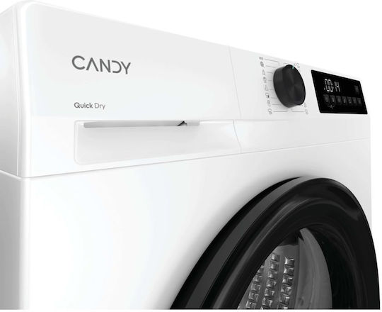 Candy GD10N2B-S Wäschetrockner 10kg mit Wärmepumpe