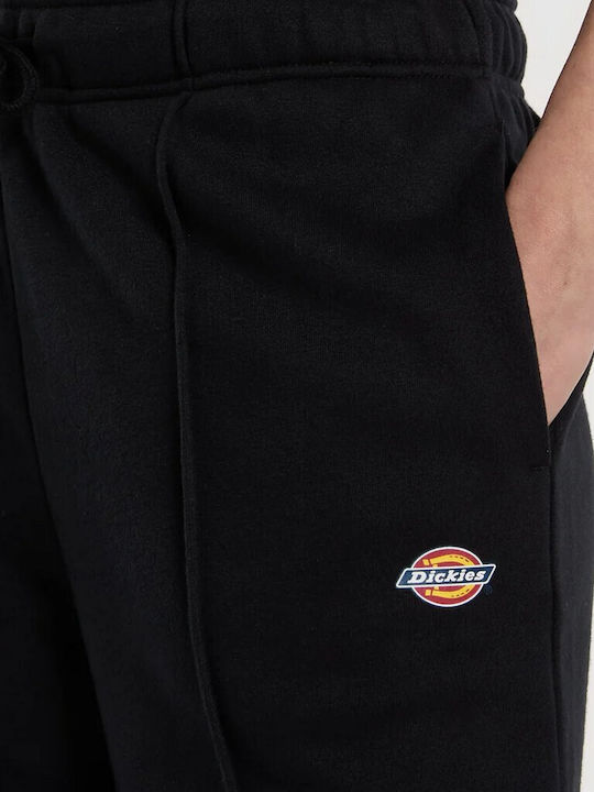 Mapleton Sweatpants Fleece Black