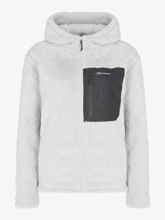 Γυναικεία Ζακέτα Grey